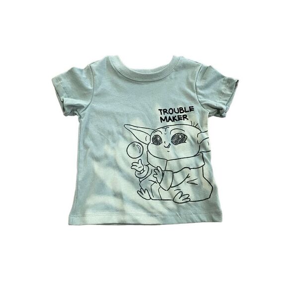 Star Wars “The Child” graphic tee - Picture 1 of 4